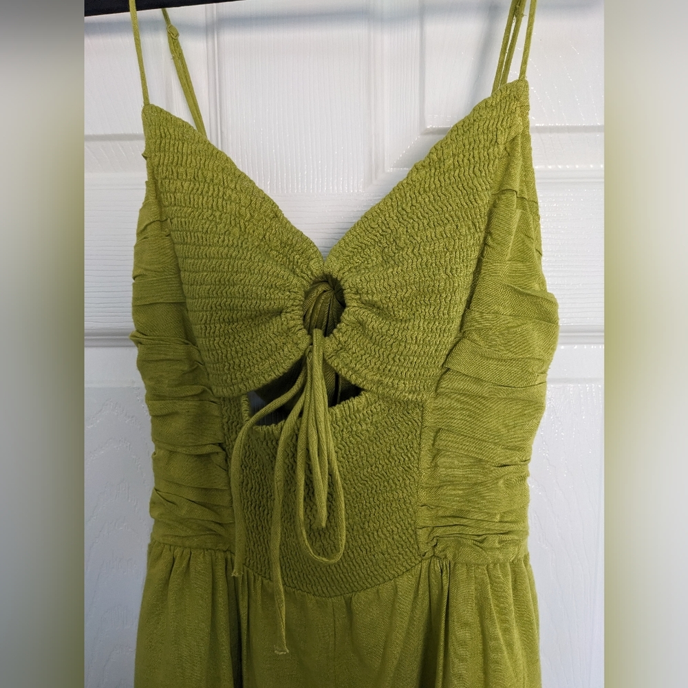 Free People Day Glow OnePiece Gem
